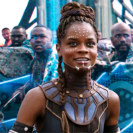 shurism:Don’t scare me like that, colonizer!