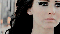 daenerystargryens:female awesome meme [1/3] warrior ladies ♡ katniss everdeen“If he wants me broken,