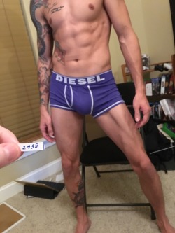 thetrueflagpole:  Our 6 underwear winners. Numbers correspond with your order ID on flagpoleforyou.com