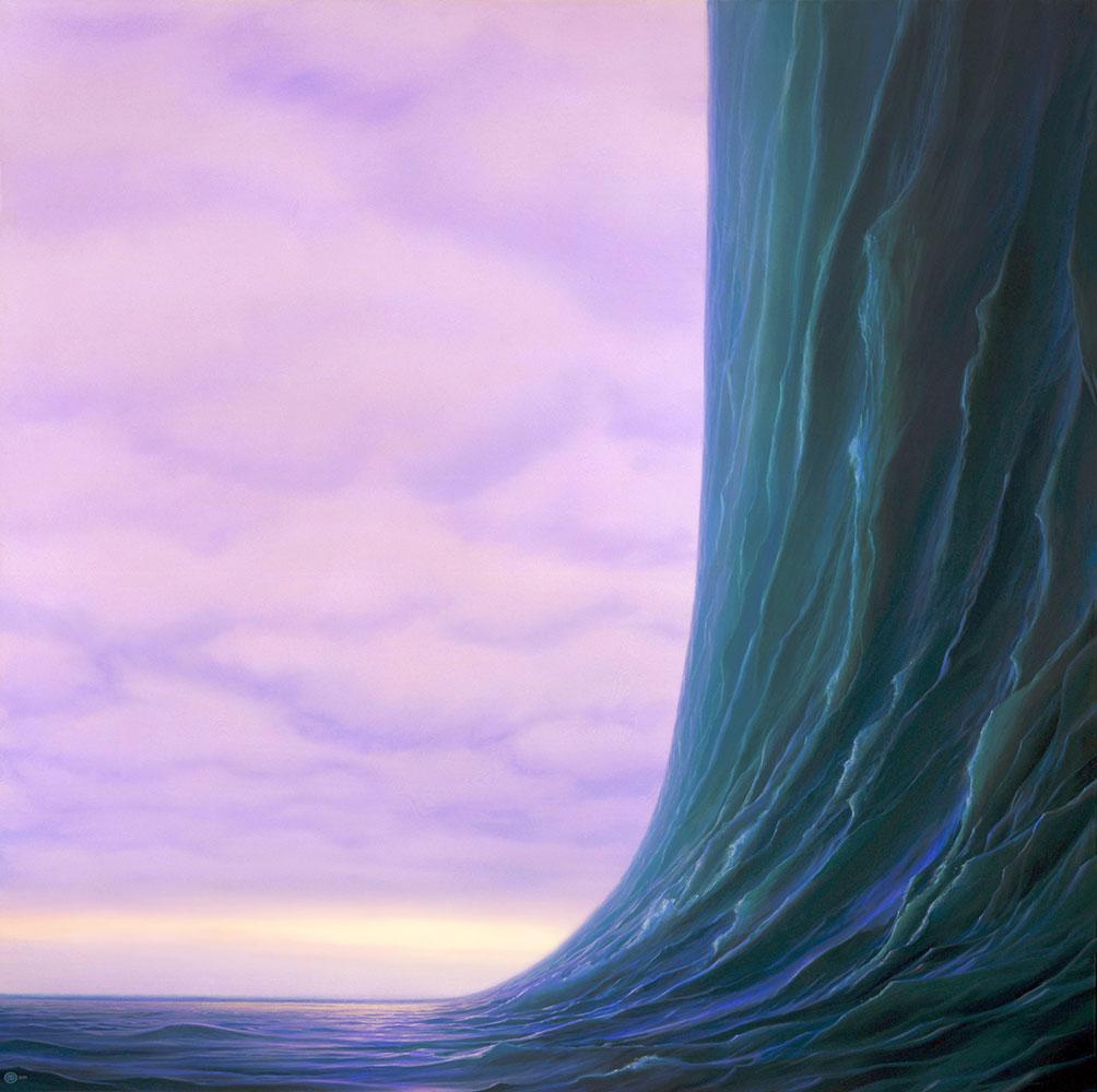 70sscifiart:  Michael Whelan