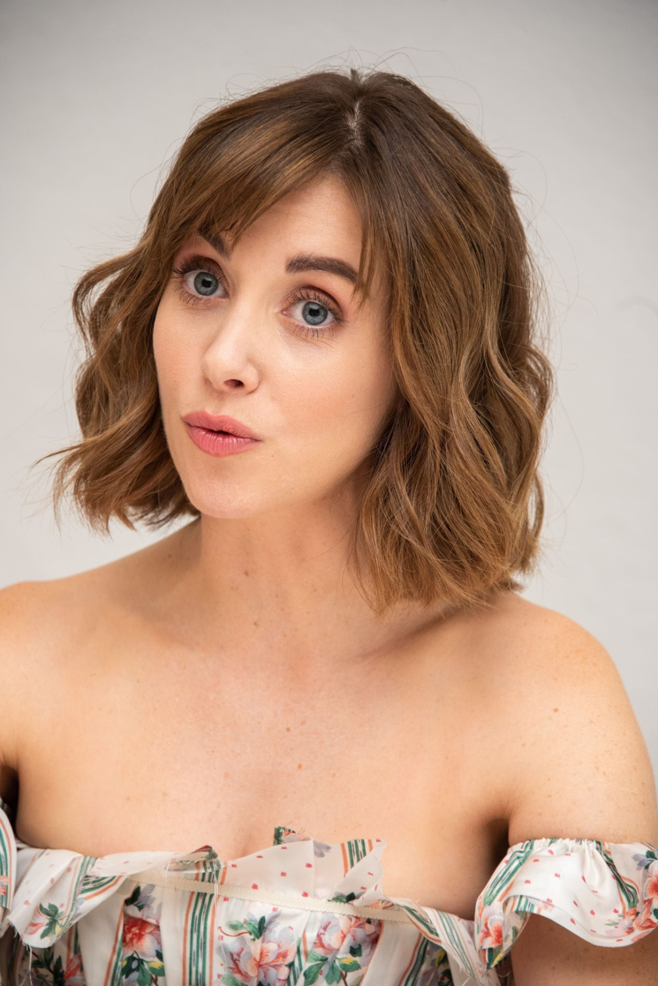 Alison Brie