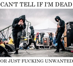 baertooth:  Snake Eyes | Sworn InPhoto credit : Alyson ColettaMy edit, please don’t remove the caption 