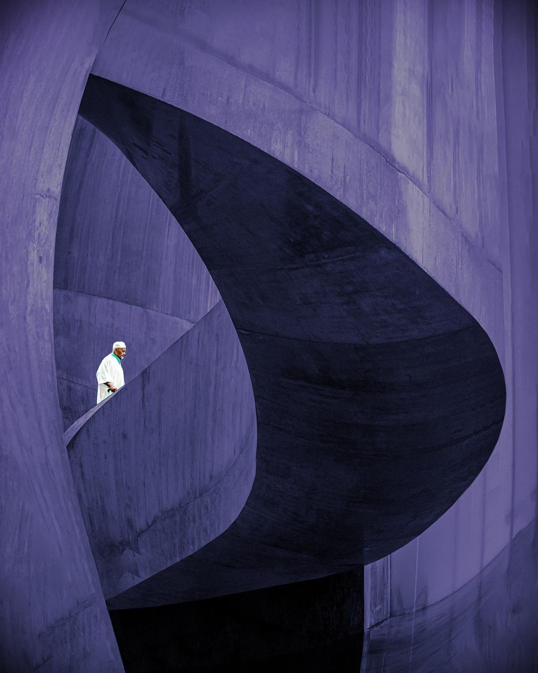 Chop Wood & Carry Water — Inge Schuster | Nowness