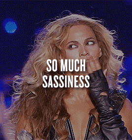 thequeenbey:&ldquo;Elvis, The Beatles, Michael Jackson — she’s in that category.