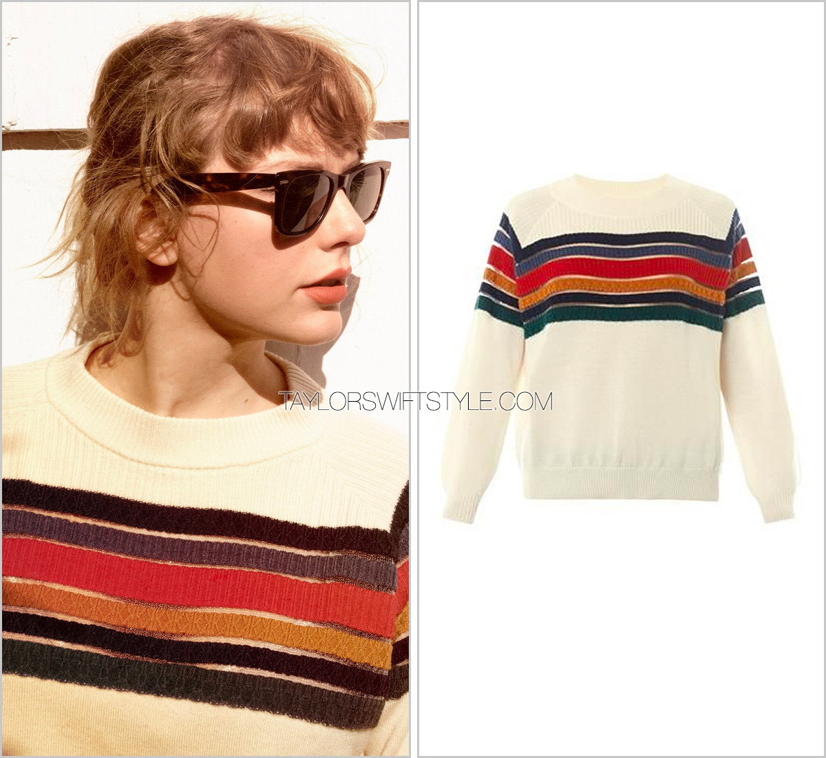 Taylor Swift Sweater www.empd.gov.my