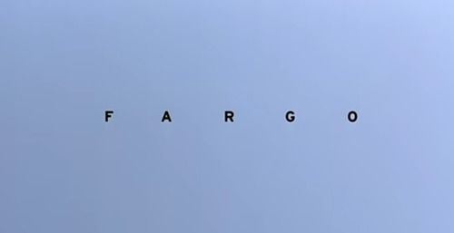 fargo (1996) - Directors: The Coen Brothers- Cinematographer: Roger Deakins ”Mr. Lundegaard?”