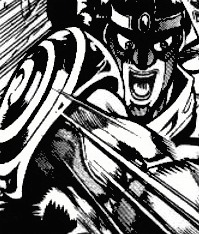 giornogioboona:  Star Platinum is always so enthusiastic 