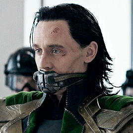 THE AVENGERS THOR: THE DARK WORLD AVENGERS: ENDGAME LOKI SERIES