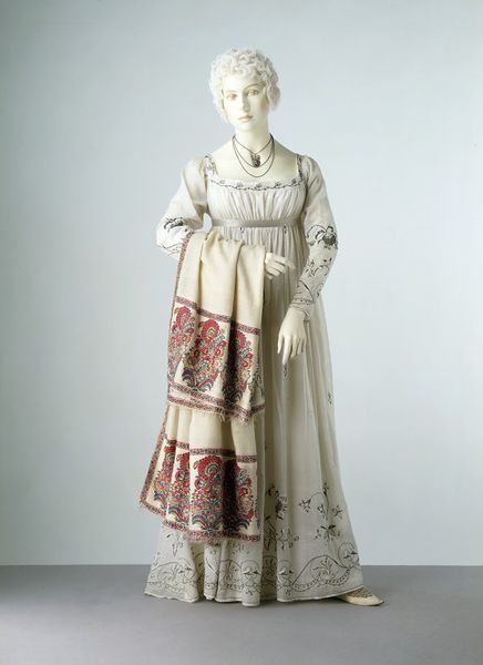 omgthatdress:Dress1805-1810The Victoria & Albert Museum
