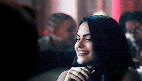 Riverdale Plot Bunny: Daphne Stevens Inevitable