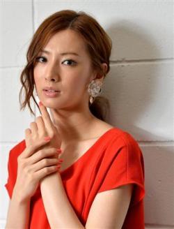 licoricewall:  北川景子 (Keiko Kitagawa):