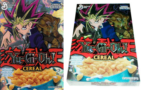 More yugioh stuffSo Capsule Monsters and Dungeon Dice Monster are a thing