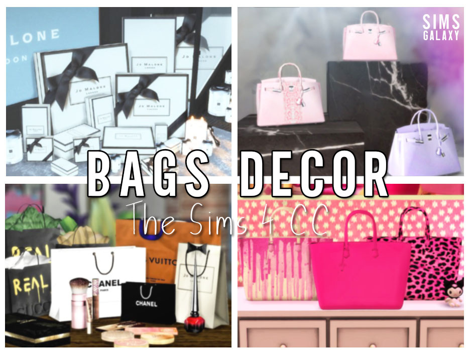 J.Delor️ - You deserve a new bag✨ Pick one 🛍️ Link in... | Facebook