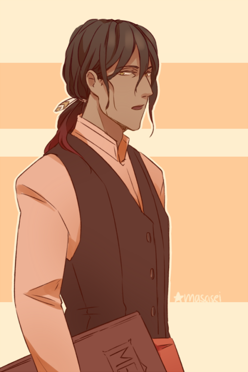 masasei:  dmmd_69min theme: mink