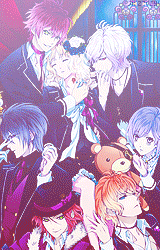 shizacchi:  The Best of 2013 Anime 
