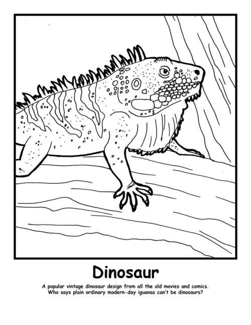 My New Coloring Book Is Out On Amazon! Would Make A Good Gag Gift For Any Paleonerds You Know, Especially