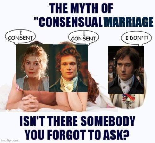 Watched Pride And Prejudice For The First Time Yesterday, Had To Go Make This Immediately