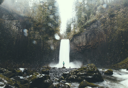 melepeta:  Abiqua by kennett mohrman on Flickr. porn pictures