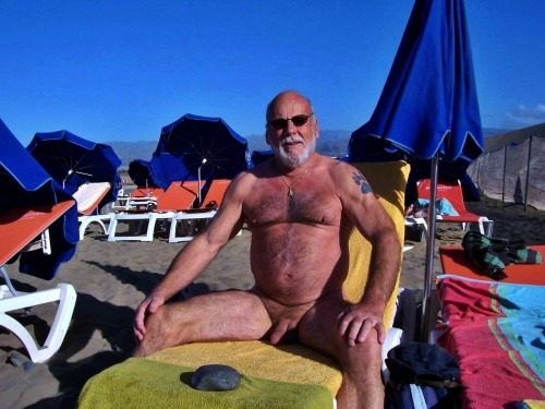 Fun with Hairy
