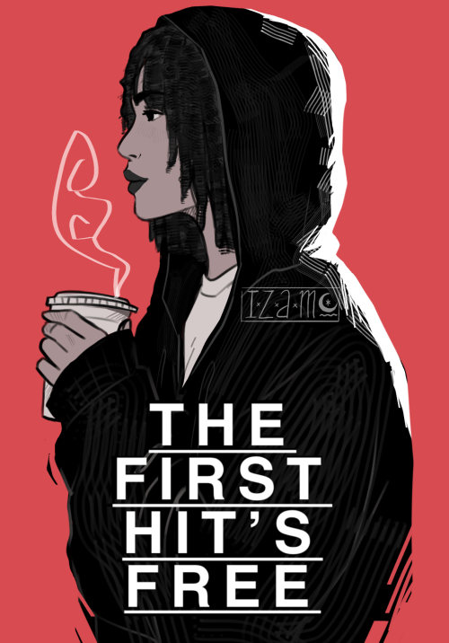 It Is The Year 2025 When Ill Have Released An Artbook Of TFHF I Had To Do One For OSHA As Well #renewtheacolyte