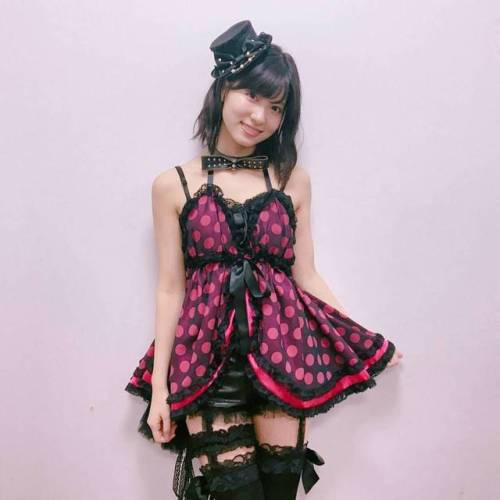 #谷口めぐ #megu_taniguchi #AKB48