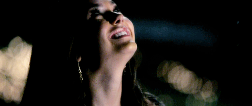 unseelieprince:  What’s that face?                   What face?  That
