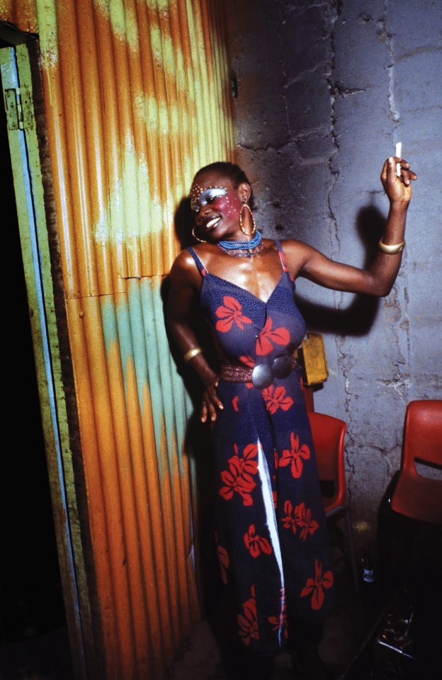kndmind:Lagos, Nigeria 1978