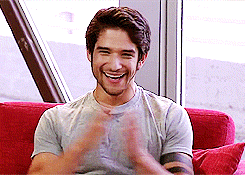  15 Guys That I Adore » Tyler Posey 
