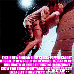 SISSY CAPTION QUEENS