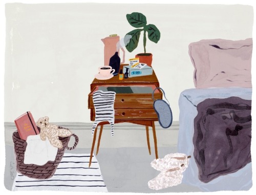 midnightgracie: goop Mom’s Day Gift Guide. Art direction: Jenny Westerhoff
