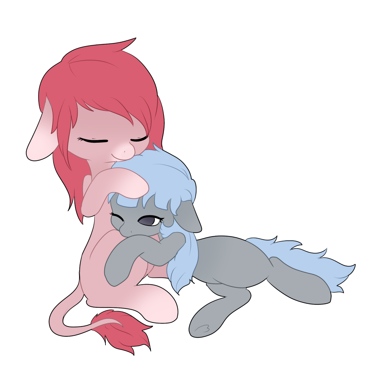 &lt;3
