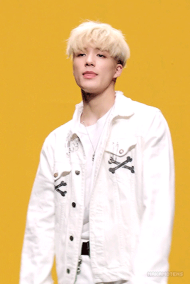 nakamotens: jeno :: boom vertical video