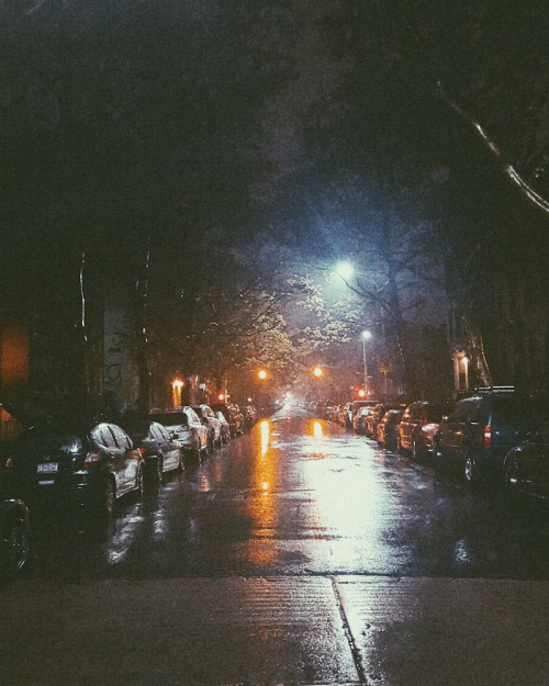 New York City  |  2016via Instagram 