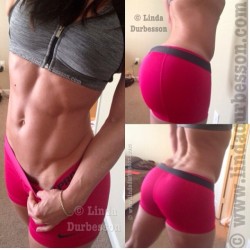 sexygymchicks:  @tanaashleee: This is SERIOUS…