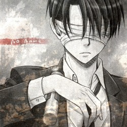 Humanities-Strongest-Family:  Ladykyuubi:  Source  More Singer Levi, Snk 