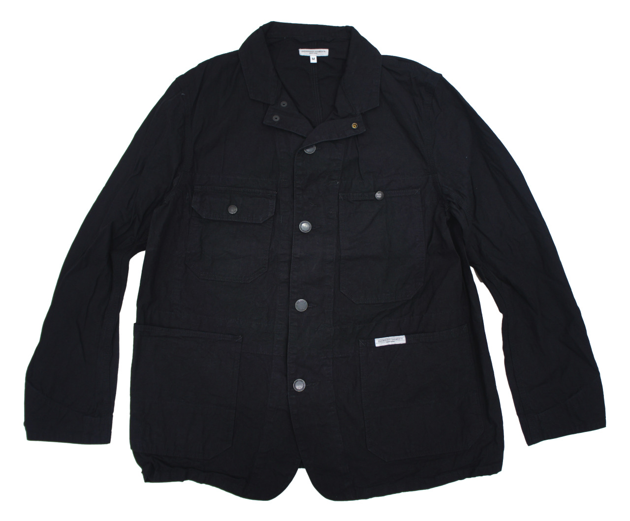 NEPENTHES NEW YORK — 「IN STOCK」Engineered Garments SS16