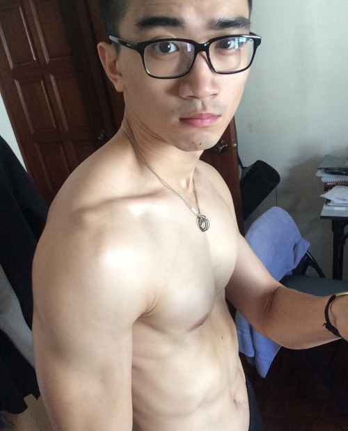 sgsexyboy: He is always my type! Kayson Loh