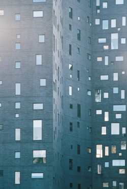  Jean Nouvel in Chelsea by Philip van der