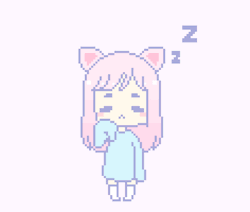 Mmm I’m sleepy drunk /)-.-)/)✨💛