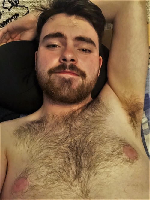 Hairy Armpits Dudes Addict