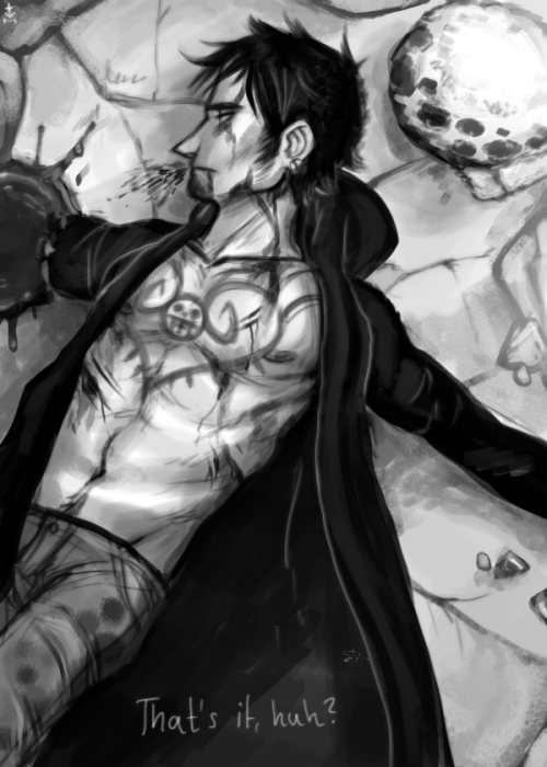 Dying Wish PART 1