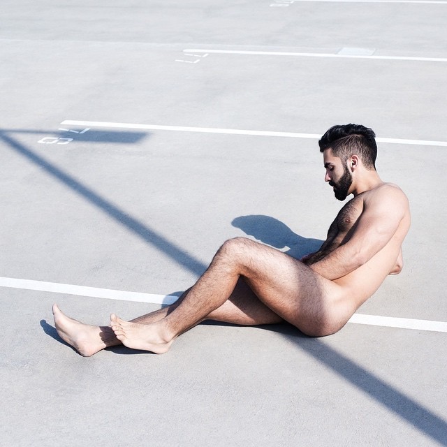 mrteenbear:  Make your way in a foreign land. @rayranoa by @karlo_mg http://ift.tt/1to6NVH