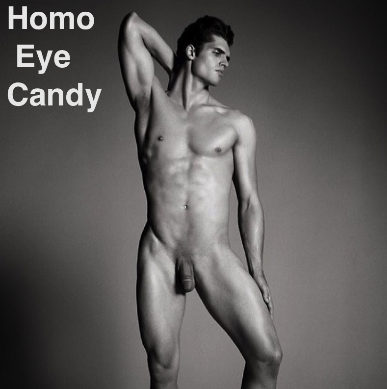 taa-nyc:  Follow - Homo Eye Candy 