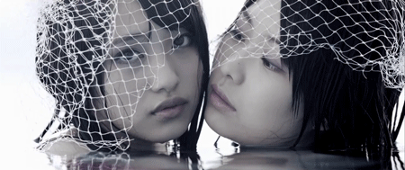 fujienyan:  AKB48 Next Girls - 水の中の伝導率 (Mizu no Naka no Dendouritsu) 💏youtube
