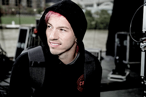 fucktwentyonepilots:  Josh Dun // Twenty One Pilots