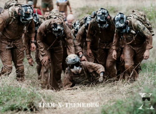 itsramez:  bob7290:  special-operations:  No Excuses   True fucking hard-ass.   Why we serve