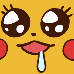 pikachu_love - Discord Emoji