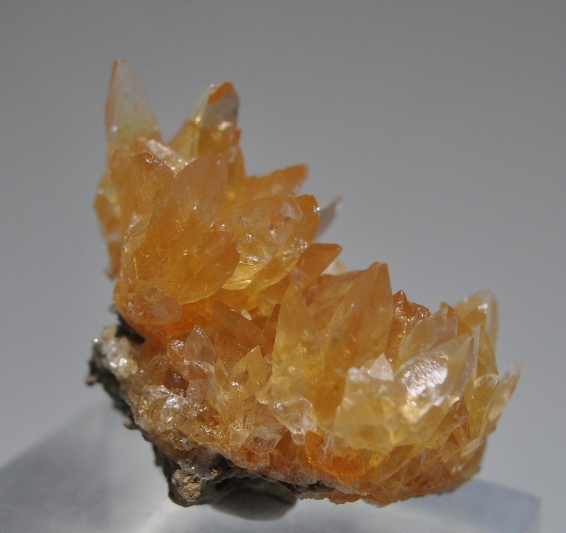 hematitehearts:  CalciteLocality: Kjørholt, Porsgrunn, Telemark, Norway