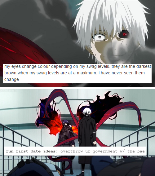 timeofdeathnote:Tokyo Ghoul+ Text Posts i adult photos