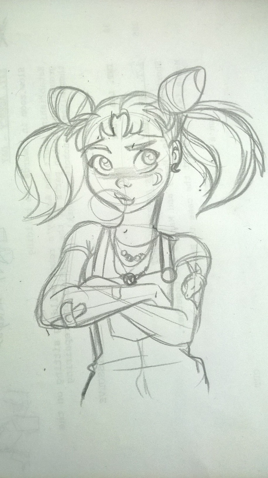 melivillosa:  sailor chibi moon 
